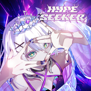 HYPE SEEKER
