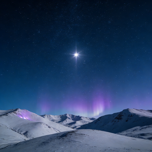 棱角北极星·正式版