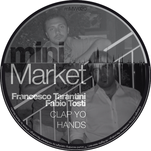 Clap Yo Hands (Original Mix)