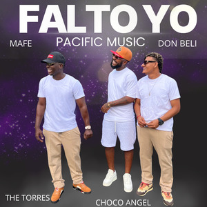 Falto Yo