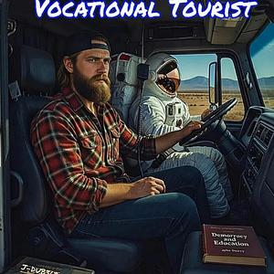 Vocational Tourist