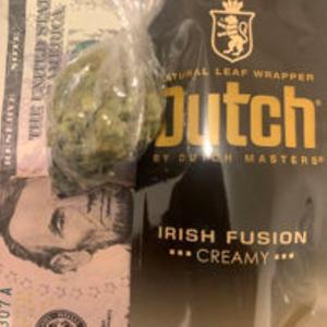 She gone go (feat. KickdoorAP & O)