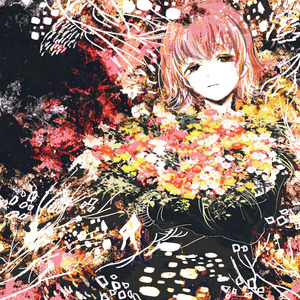 おもちゃ箱に迷い込んだ少女のパレード