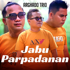 Jabu Parpadanan