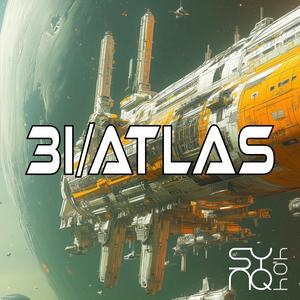 3I/Atlas (Arrival)