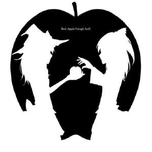 Bad apple!!