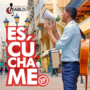 Escúchame