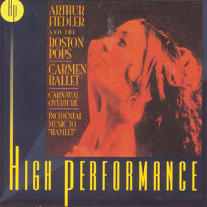 Hamlet, Suite from the Incidental Music, Op. 32a:IX. Ophelia's Song