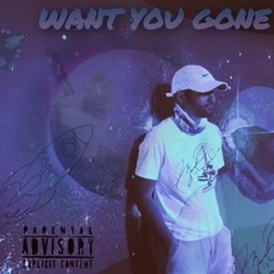 Want You Gone