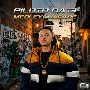 Medley Jacaré