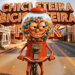 CHICLETEIRA BICICLETEIRA FUNK