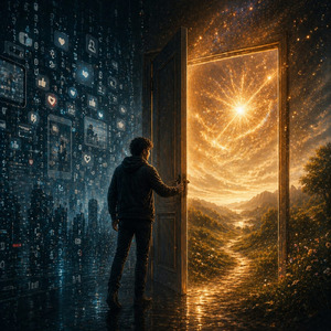 Пей этот миг