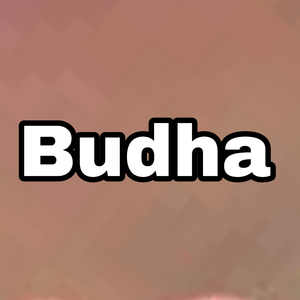 Budha