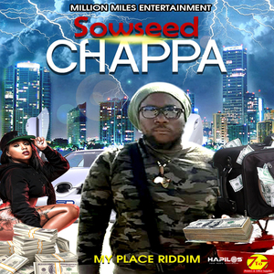 Chappa