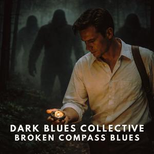 Empty Calendar (Dark Blues & Jazz Blues)