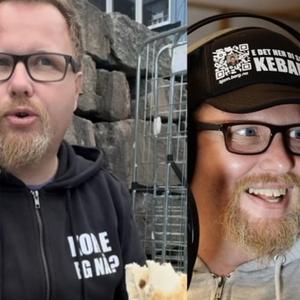 Kebab og BMI