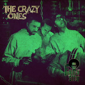 The Crazy Ones