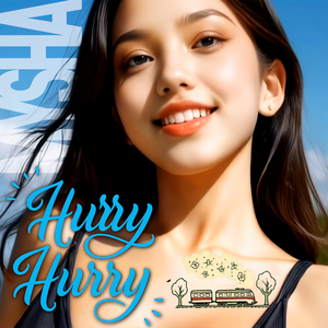 Hurry Hurry (Love Train) (feat. Minjoon Seo)