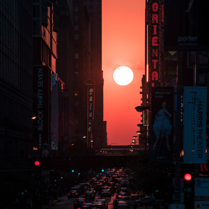 Meet Me At The Airport