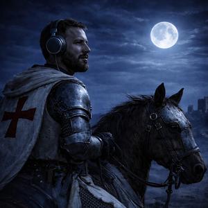 У землях ханських