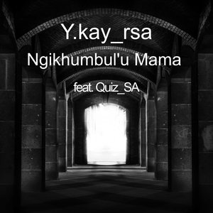 Ngikhumbul'u Mama
