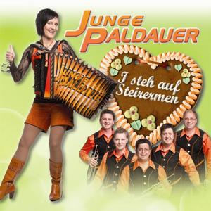 I steh auf Steirermen (Radio Edition)