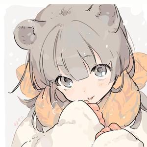 follow（可爱版）