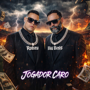 Jogador Caro