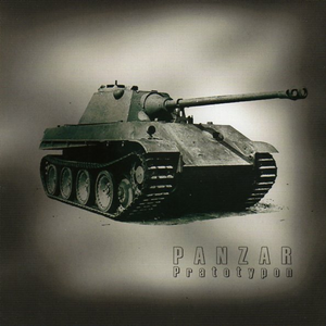 Panzer Disco