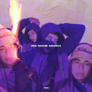 Una Noche Amarga (feat. OsKr)