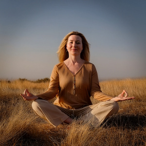 Vibraciones Tranquilas De Guitarra Meditativa