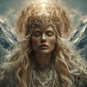 Sifjar Hár (The Hair of Sif)