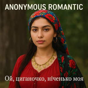 Ой, циганочко, ніченько моя