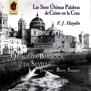 Sonata nº 2: Grave e Cantabile. Hodie Mecum Eris in Paradiso