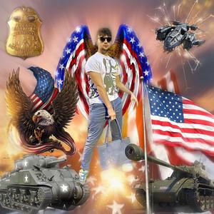 America Is My Op (feat. World Wide Fresh)