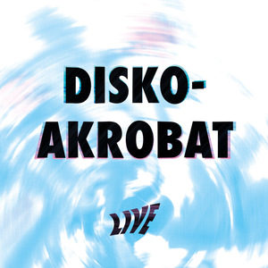 Disko-Akrobat