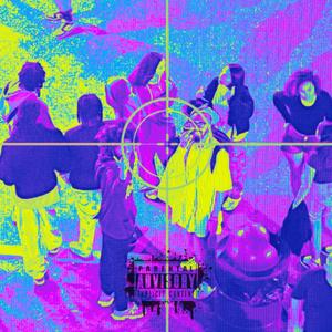 Vlone (feat. Yung Sonny)