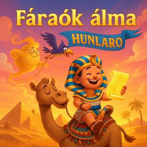 Fáraók álma | Gyerekdal