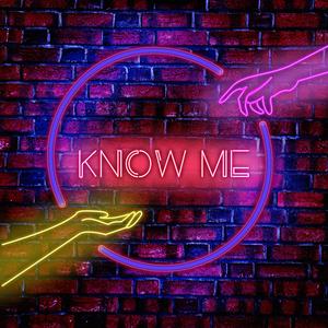 Know Me (feat. Richie Gathu)