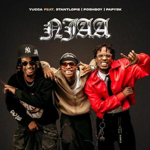 NJAA (feat. Stan tlopie, POSHBOY & PAPYSK)