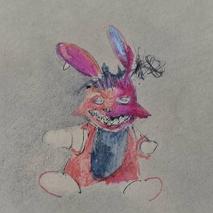 月亮找不到的星星