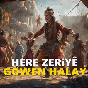 Hal Erez Potpori Nostalji Halay