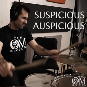 Suspicious Auspicious (Instrumental) (Instrumental)