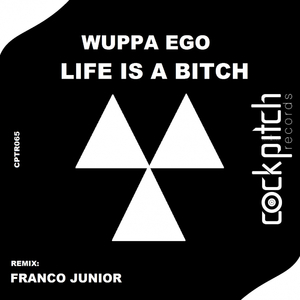 Life Is A ***** (Original Mix)
