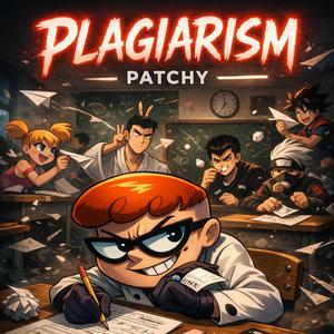 PLAGIARISM