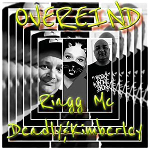 Overeind (feat. Deadly & Kimberley)