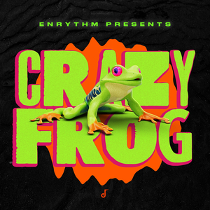 Crazy Frog