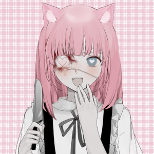 少女性愛者-covered by知更