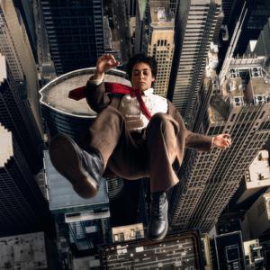 Better (feat. Meshell Ndegeocello)