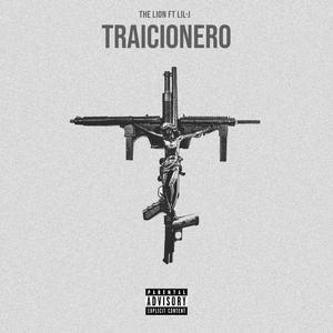 Traicionero (feat. Lil-J)